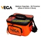 Saco Vega BAKKAN EGI ( 56 PCS ) 26X22X16Cm